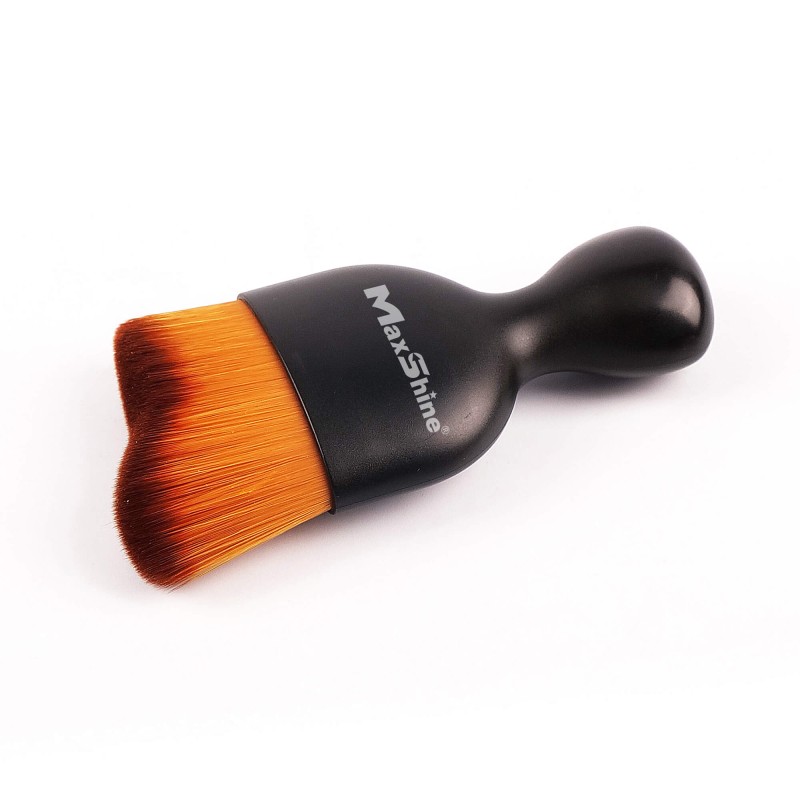 MaxShine – ESCOVA DE DETALHE – ULTRA SUAVE