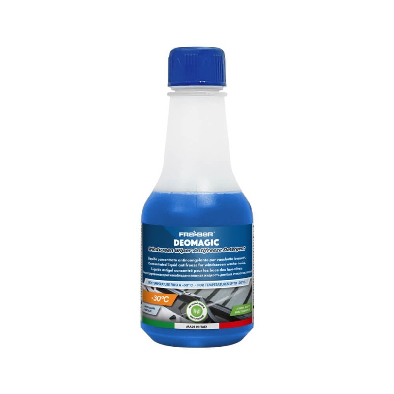 DEO MAGIC -30 250ML