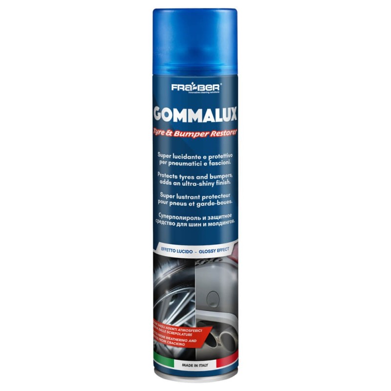 GOMMALUX 600ML