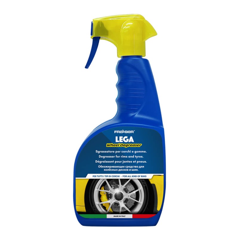 LEGA 750ML