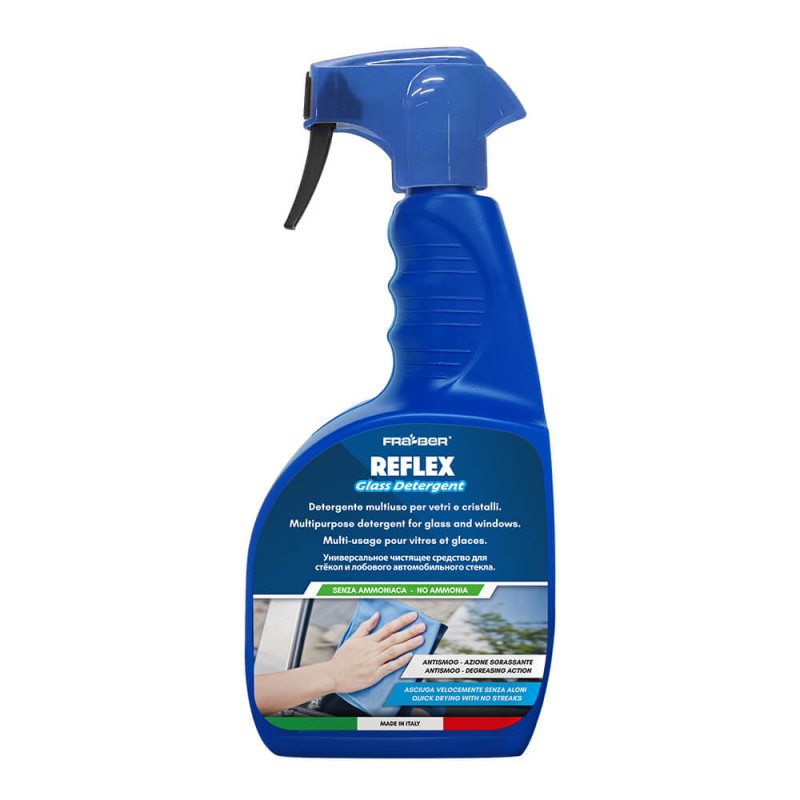 REFLEX 750ML AUTO