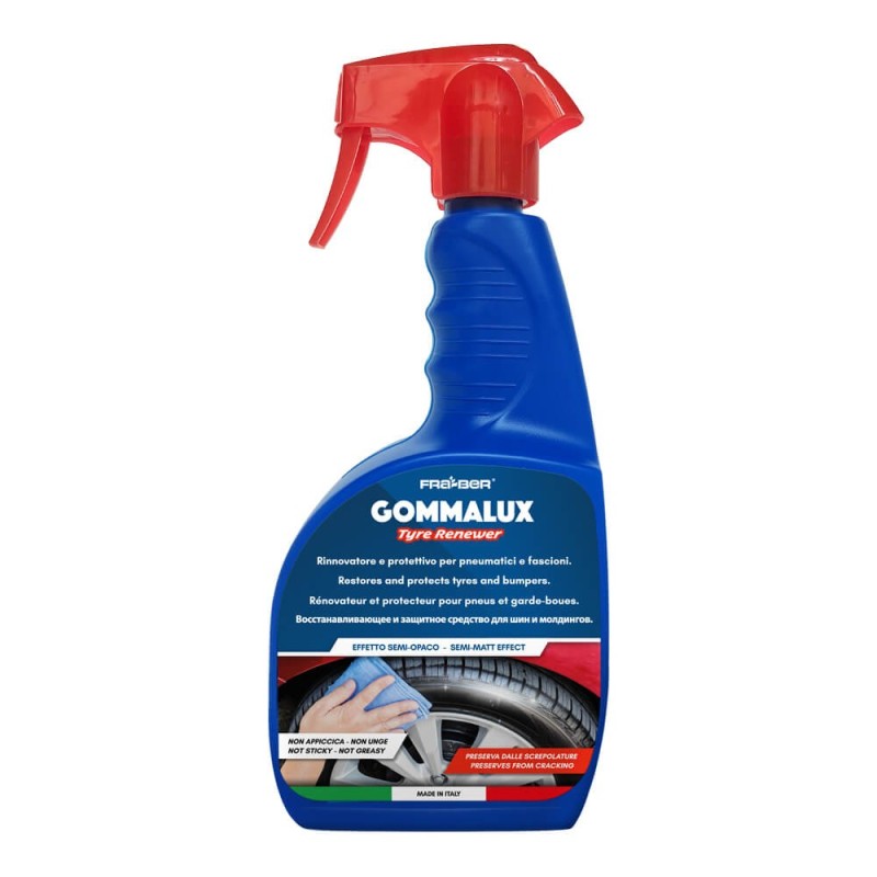 GOMMALUX 750ML