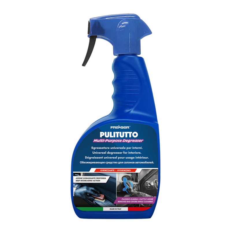 PULITUTTO 750ML
