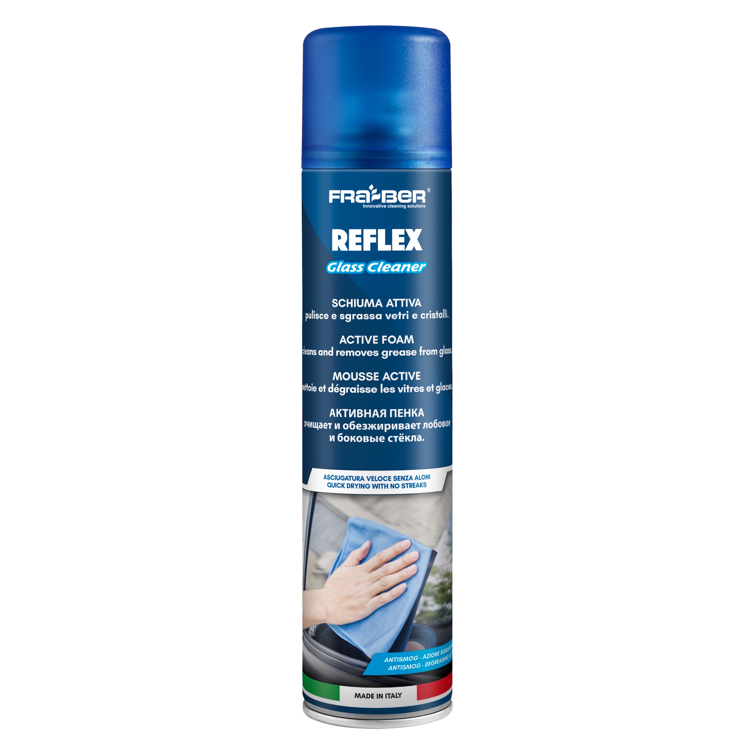 REFLEX 400ML