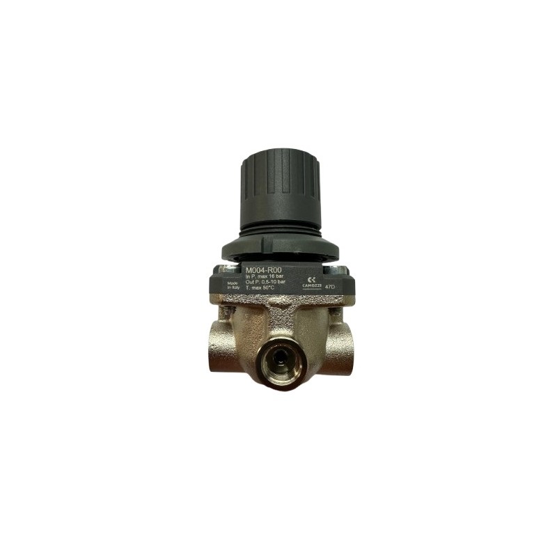 Redutor 1/4 M004-R00 CAMOZZI