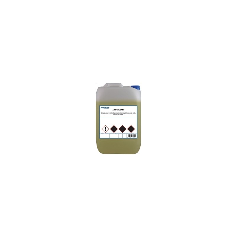 ANTICALCARE 5KG