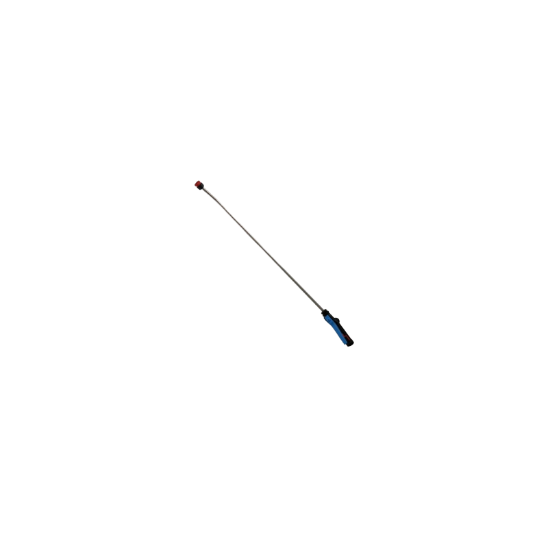 Lança 90 CM com pistola plástica