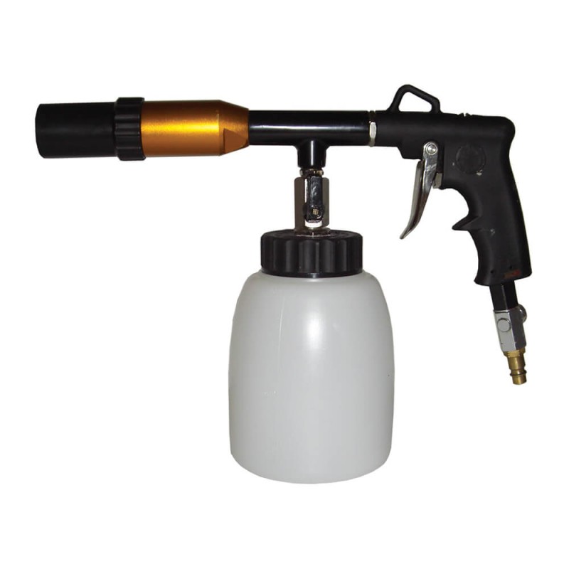 Tornador de Limpeza MAXX
