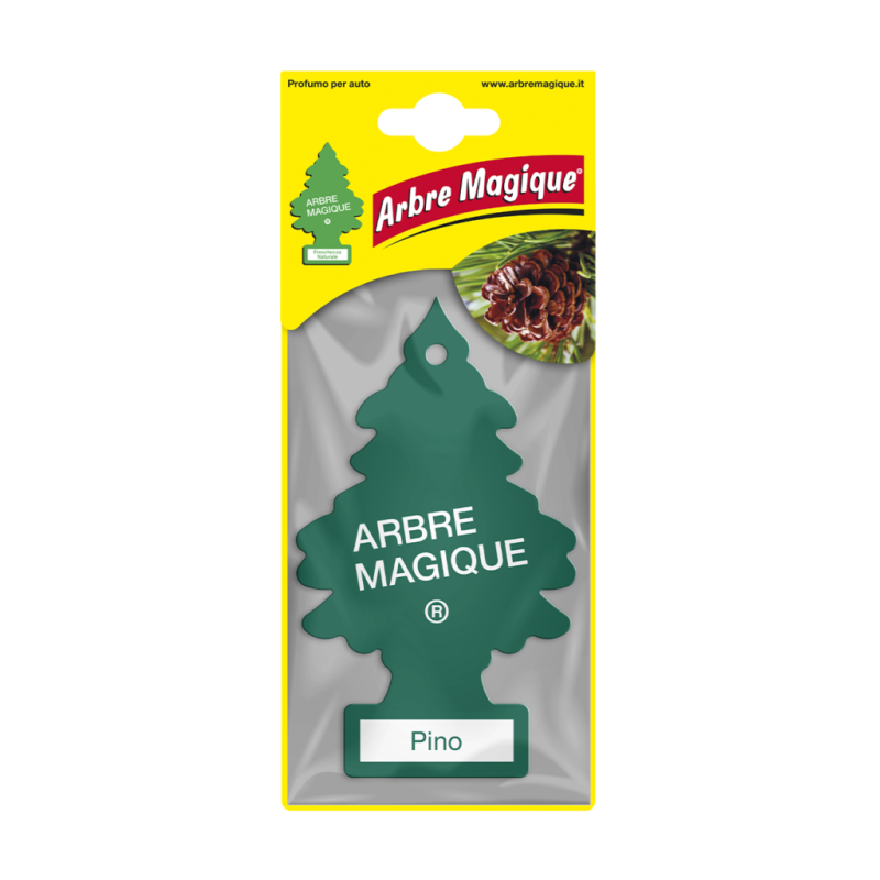 ARBRE MAGIQUE PINHO