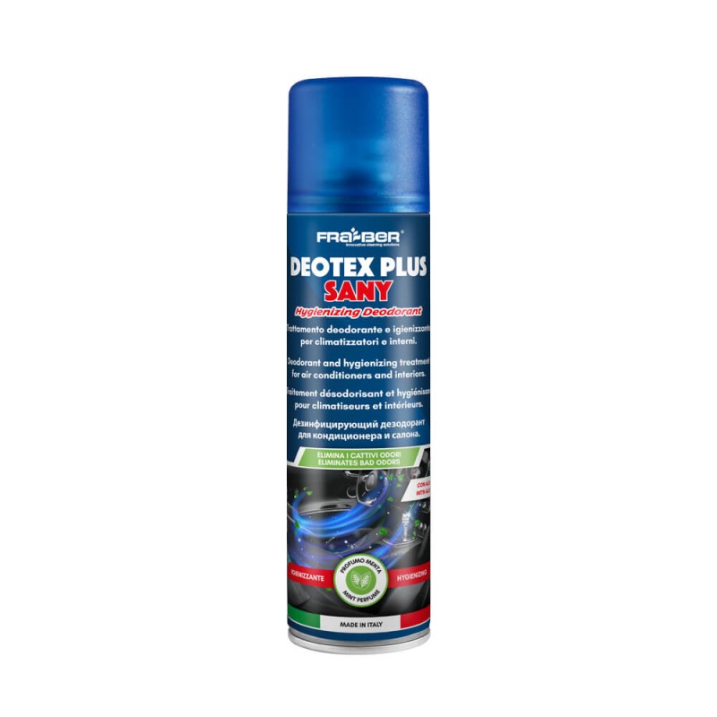 DEOTEX PLUS SANY 250ML