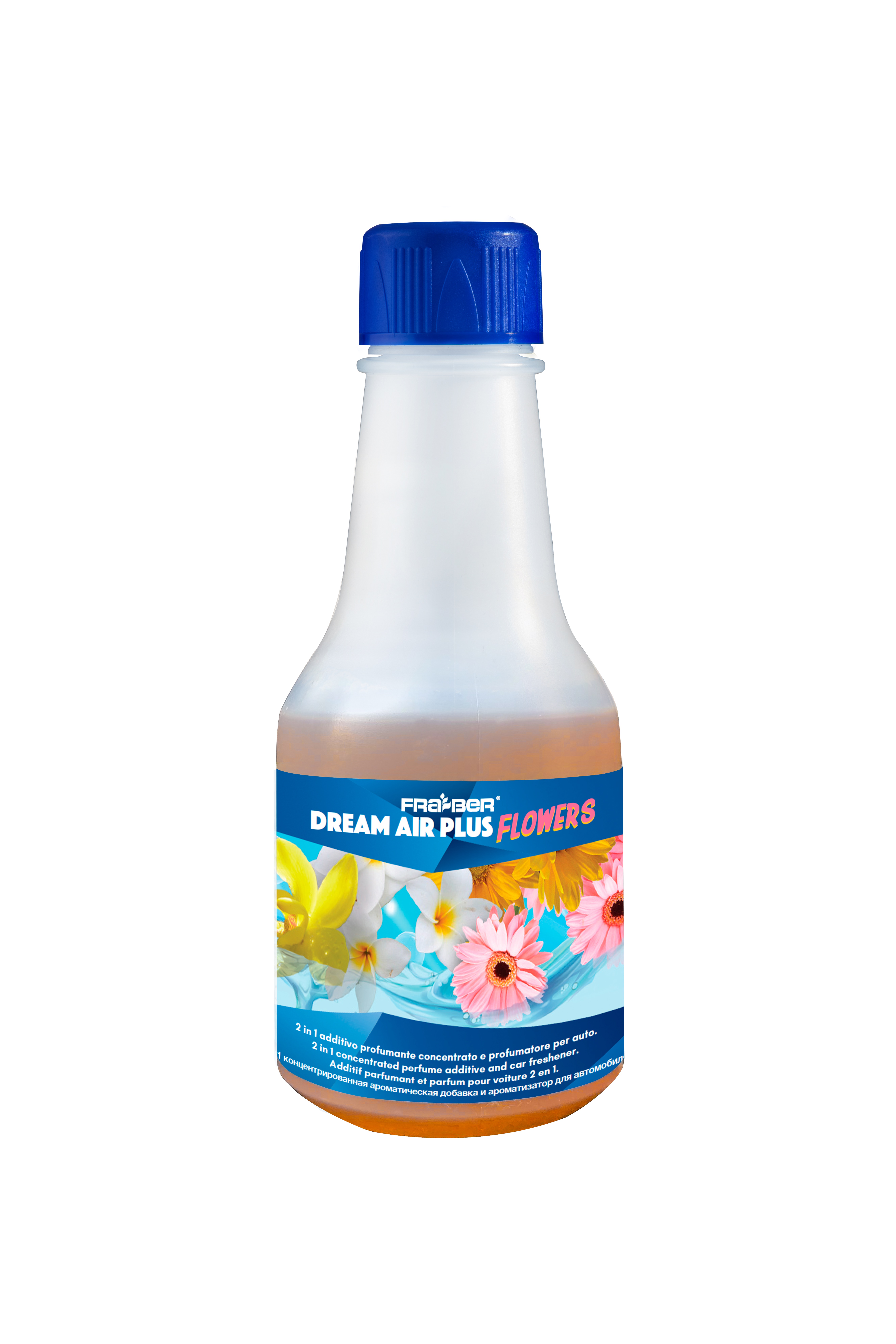 Dream Air Plus Flowers 250 ml