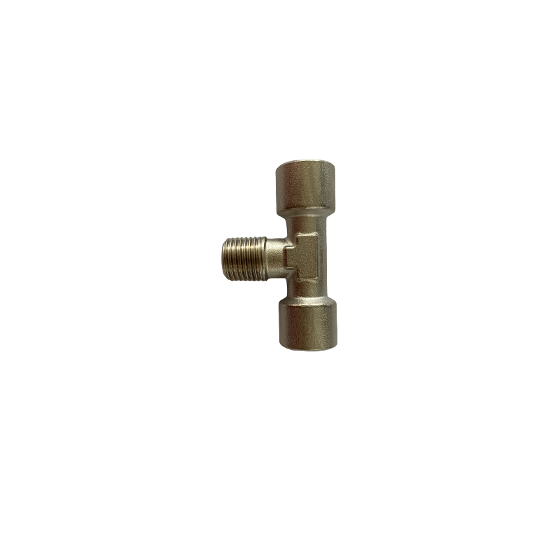 RACCORDO T NEB SCHIUMA 25LT REF.9