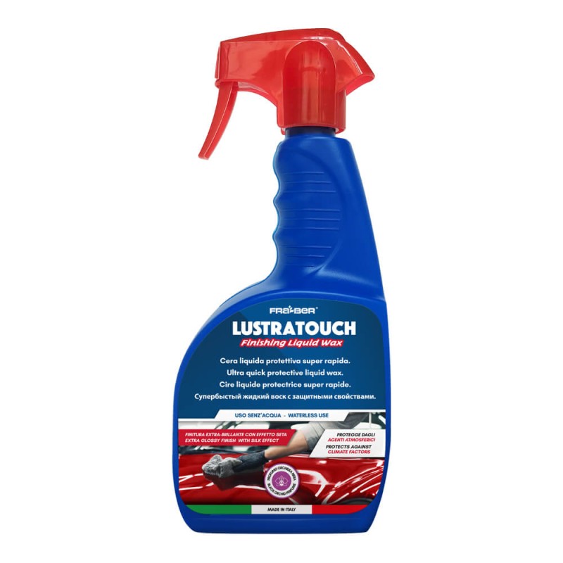 LUSTRATOUCH 750ML