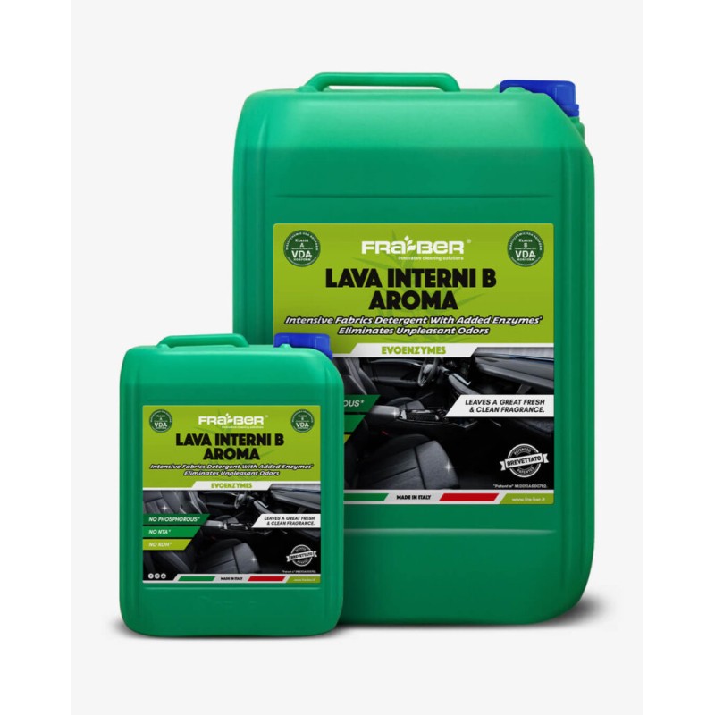 LAVA INTERNI B AROMA KG25