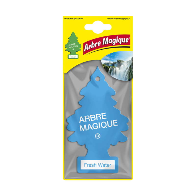 ARBRE MAGIQUE FRESH WATER