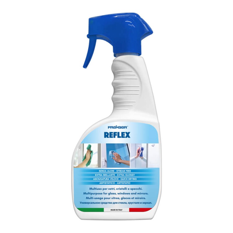 REFLEX (HOME) 750ML