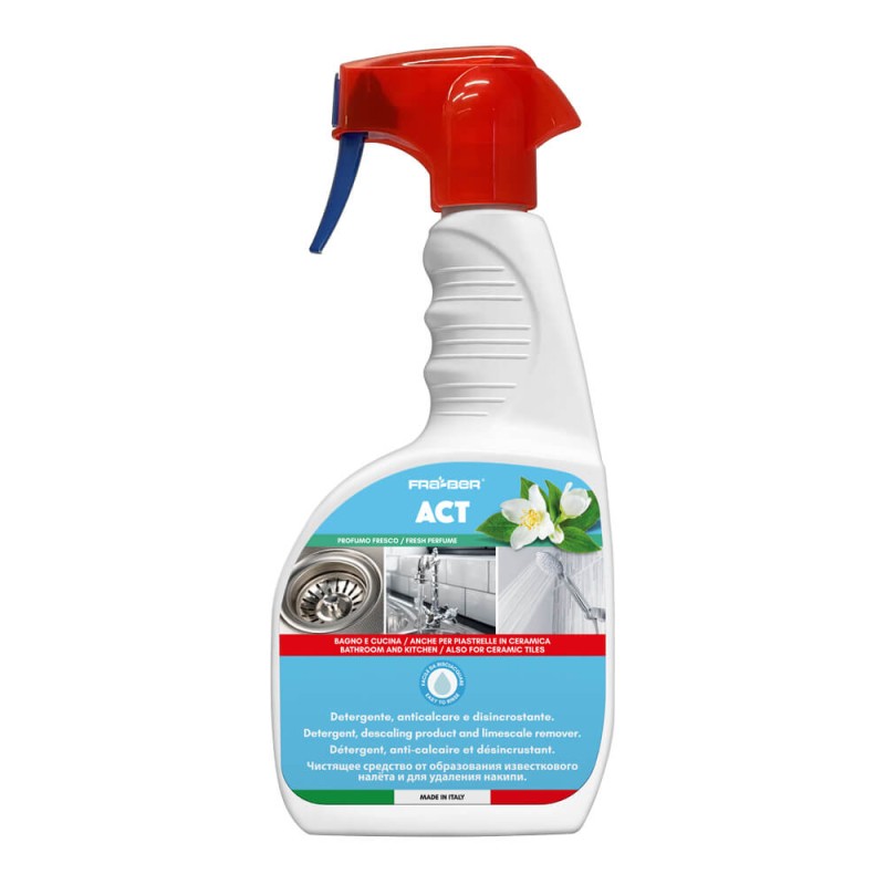 ACT WC Spray 750ML