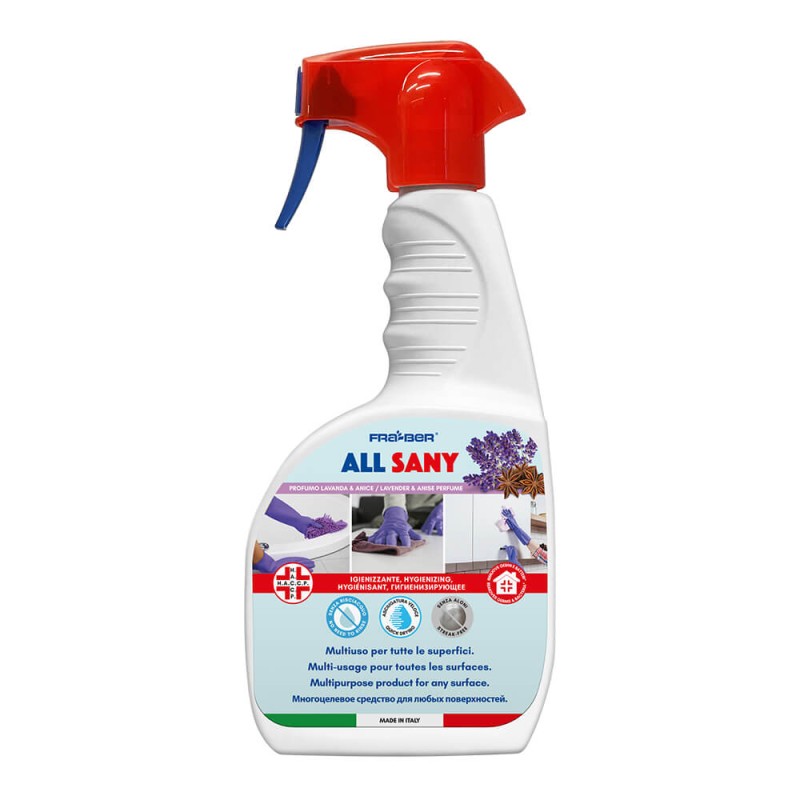 ALL SANY Lavanda 750 ML