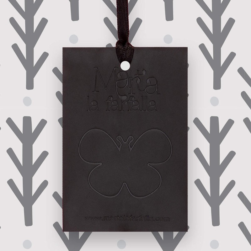 Marta Card Black Forest