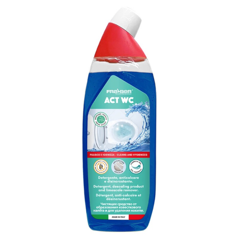 Act Wc 750 ml