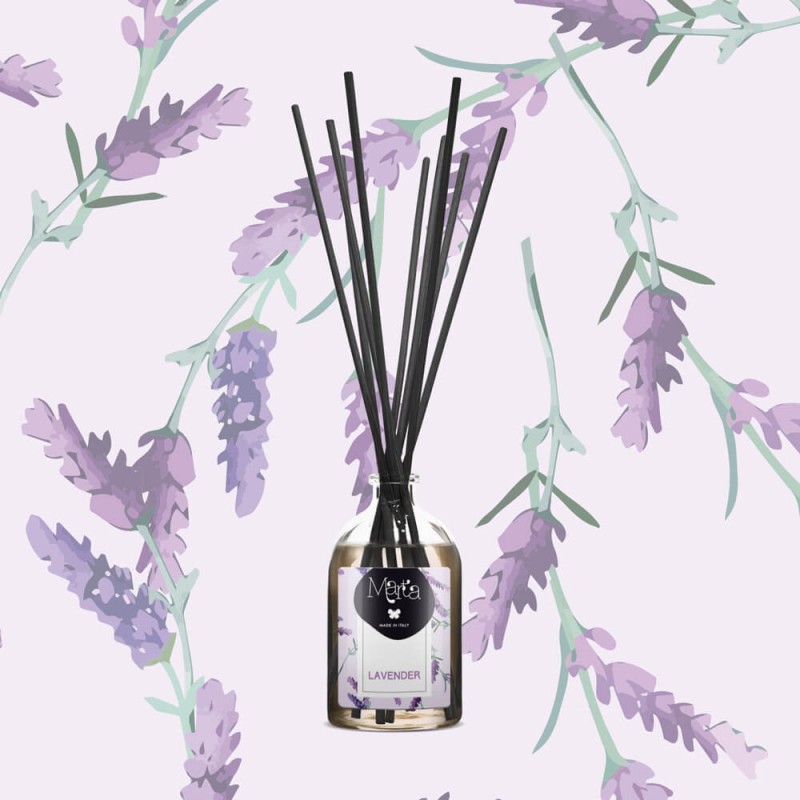 Marta Home Lavender