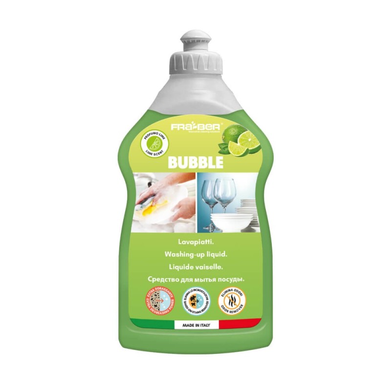 BUBBLE 500ML