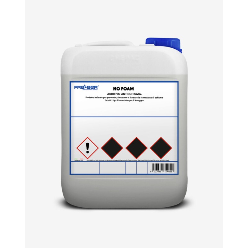 No Foam 5L