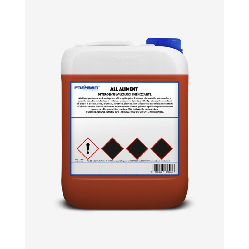 All Aliment 5L