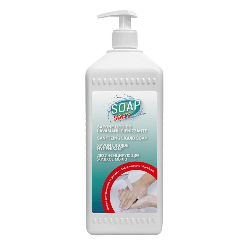 Soap Sany 1L