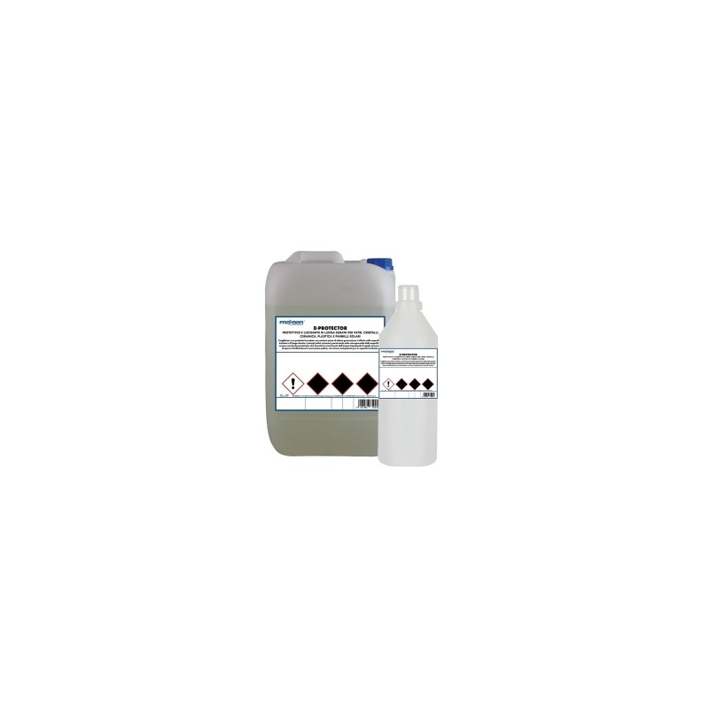 X-PROTECTOR LT5