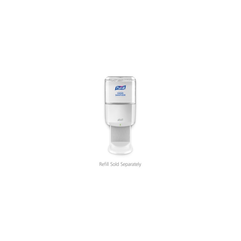 Doseador de desinfetante de Mãos PURELL ES8 Branco