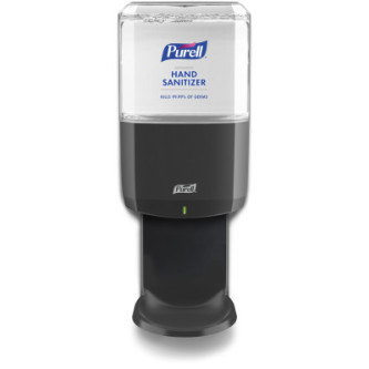 Doseador de desinfetante de Mãos PURELL ES8 Grafite
