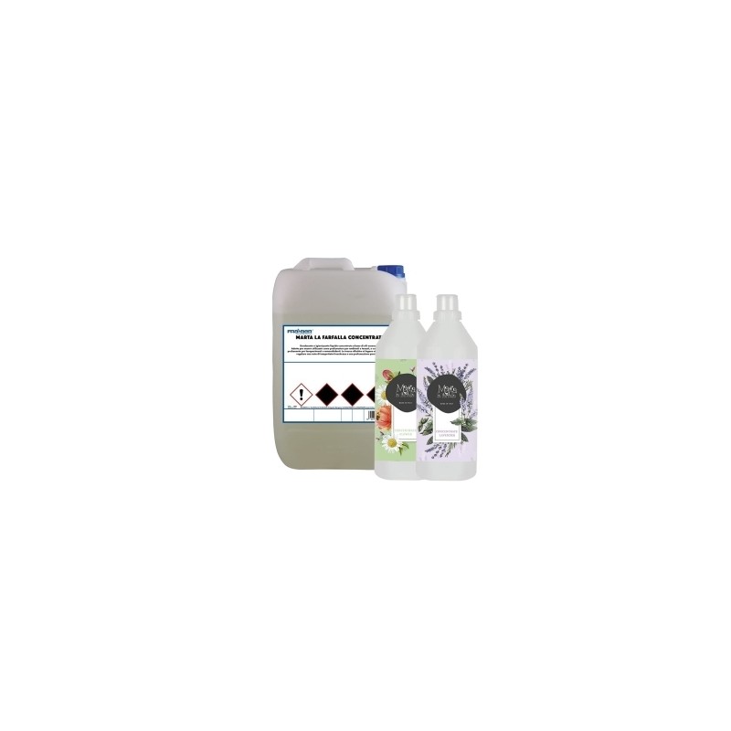 MARTA LA FARFALLA CONCENTRADO LAVENDER 1LT