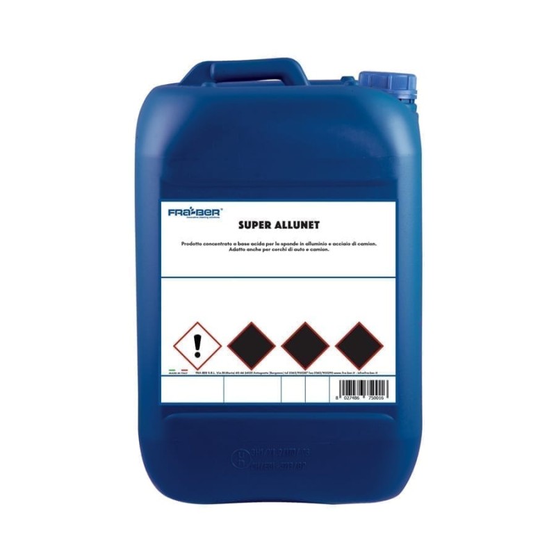 SUPER ALLUNET (New K) KG25