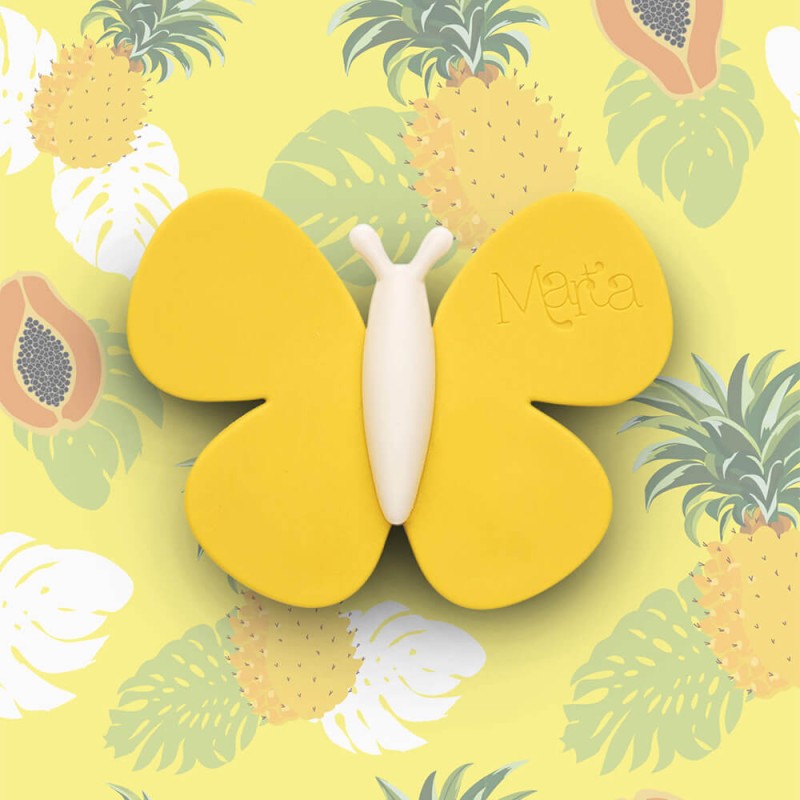 MARTA LA FARFALLA XXL FRUITY