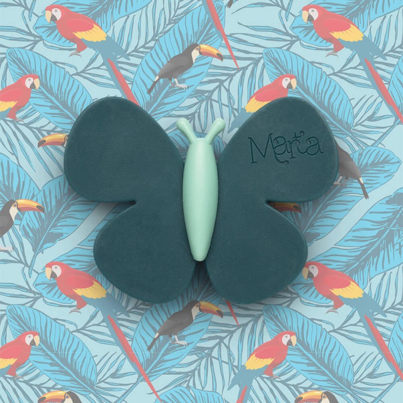 MARTA LA FARFALLA XXL JUNGLE