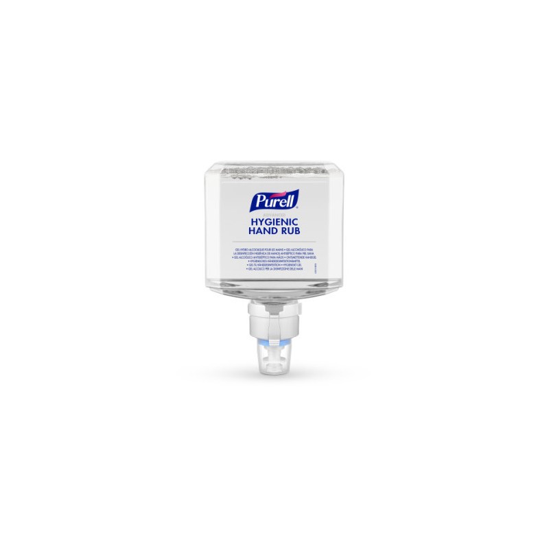 PURELL ES8 Advanced Hygienic Hand Rub 1200ML