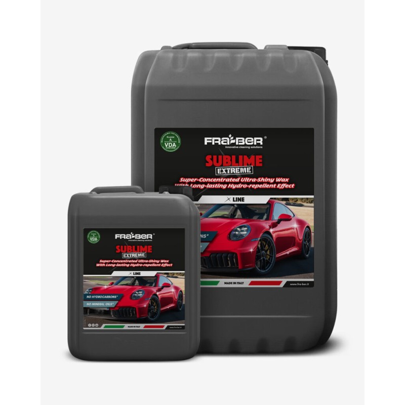 Sublime Extreme 25L
