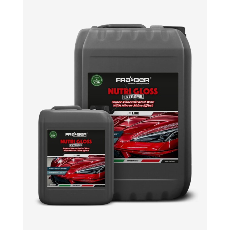 Cera X-NutriGloss 25L