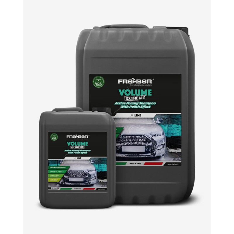 Volume Extreme 25L