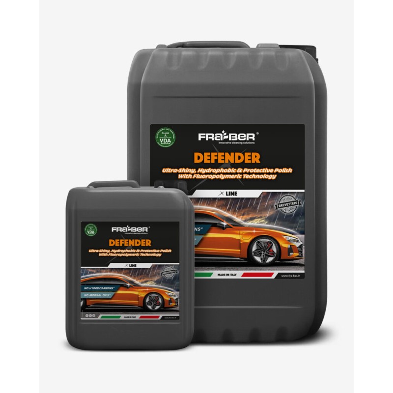 Defender 25L