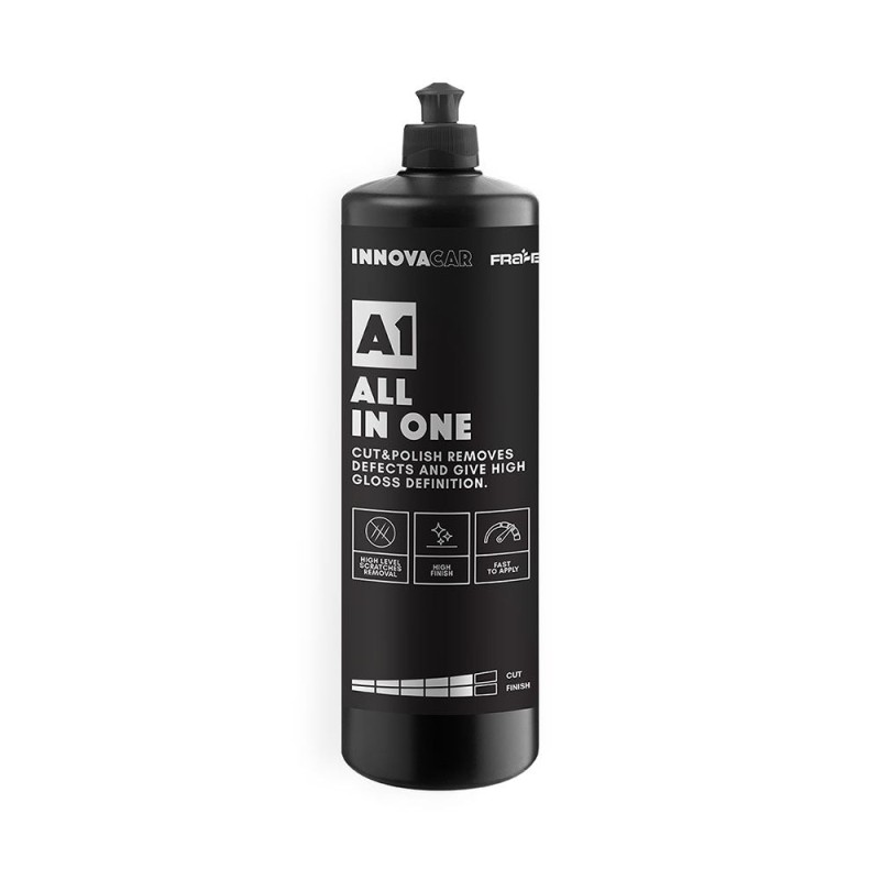 A1 ALL IN ONE 500 gr