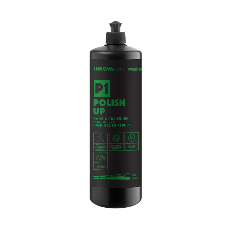 P1 POLISH UP 500GR