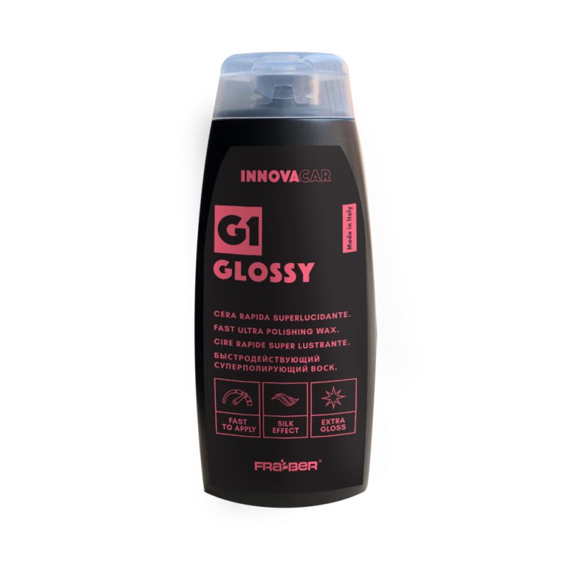 G1 GLOSSY 250 ml