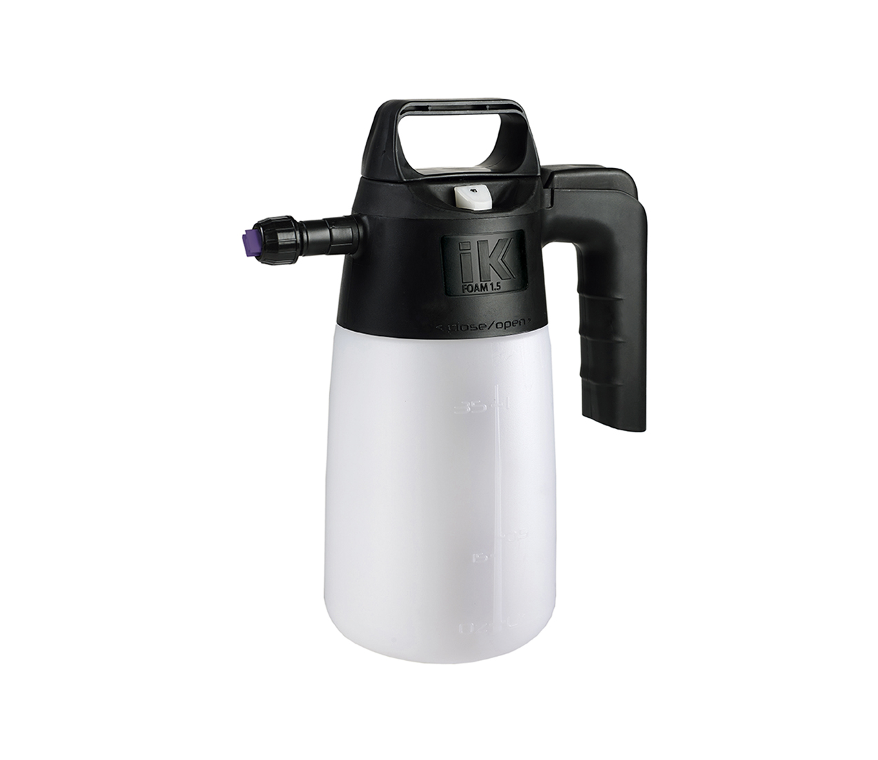 Pulverizador IK FOAM 1,5LT