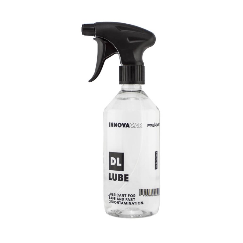 DL LUBE 500 ml