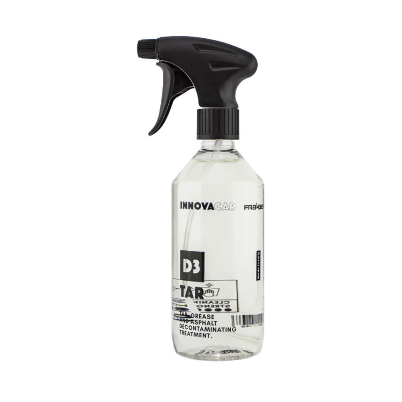 D3 TAR 500 ml