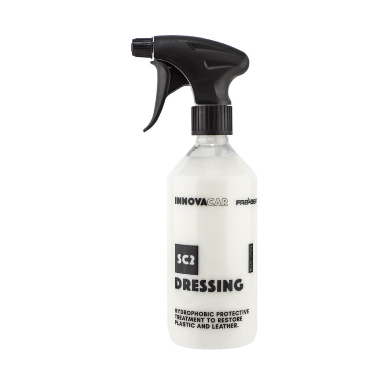 SC2 DRESSING 500 ml