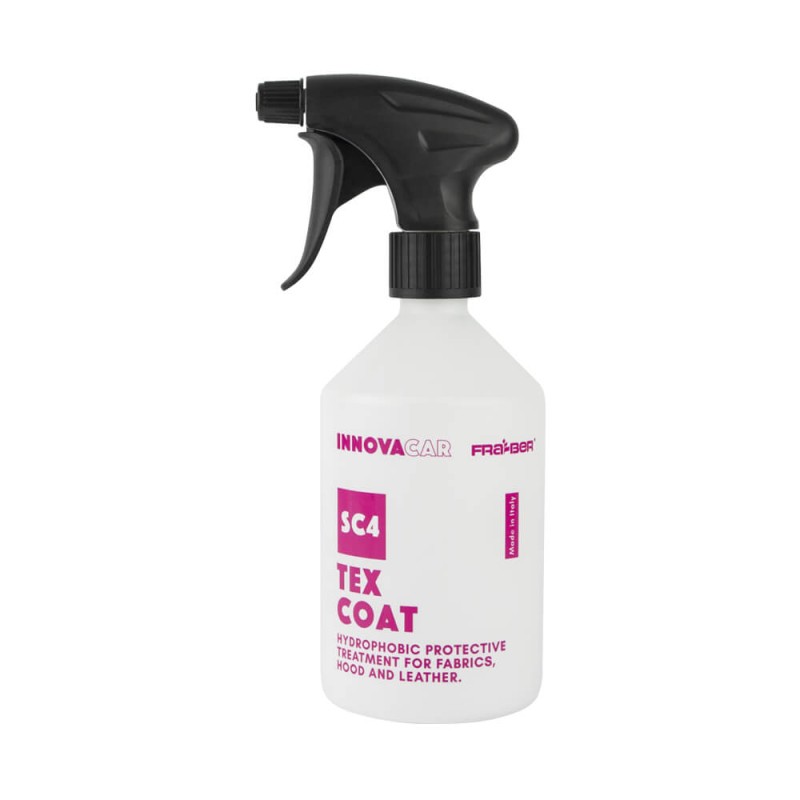 SC4 TEX COAT 500ML