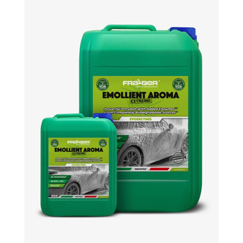 Emollient Aroma Extreme 25KG